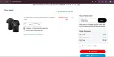 CHASEXPAZE coupon verification screenshot