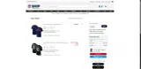 New Orleans Saints coupon verification screenshot