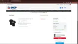 New Orleans Saints coupon verification screenshot