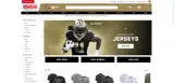 New Orleans Saints coupon verification screenshot
