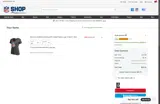 New Orleans Saints coupon verification screenshot