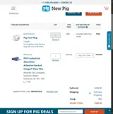 ABANMUG20 coupon verification screenshot