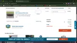 PACK0526 coupon verification screenshot