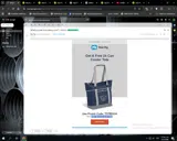 TOTE0526 coupon verification screenshot
