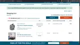 PACK0526 coupon verification screenshot