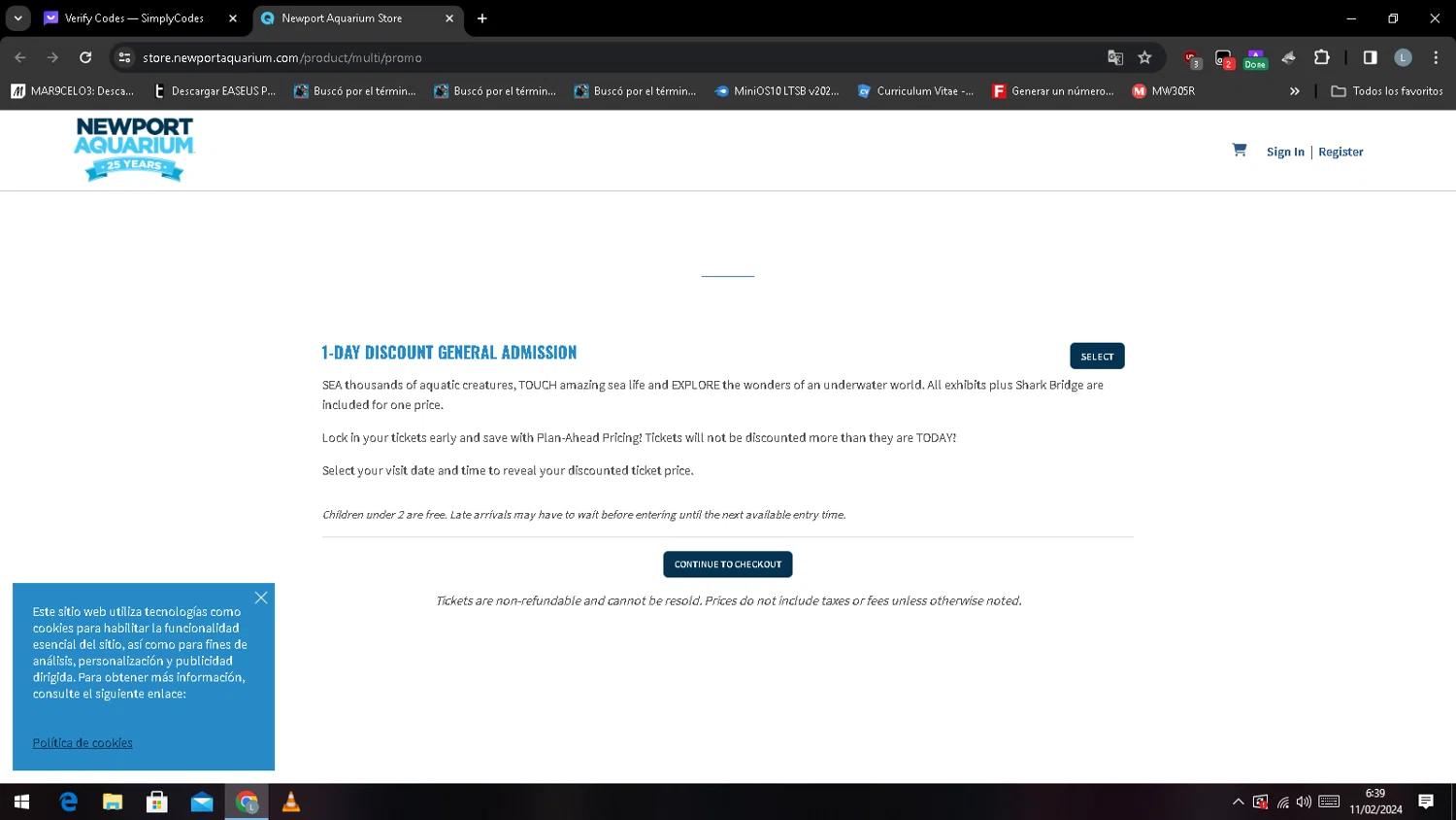 Newport Aquarium Promo Codes 3 Off September 2024