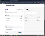 WELCOMESHIP coupon verification screenshot