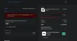 CHARLIE364-SHIP coupon verification screenshot