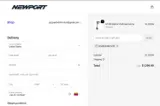 CHARLIE364-SHIP coupon verification screenshot