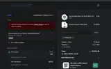 PPFREESHIP coupon verification screenshot