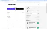 ABCFREESHIP coupon verification screenshot