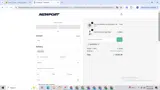 ABCFREESHIP coupon verification screenshot