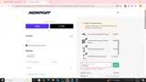 LABORDAY coupon verification screenshot
