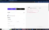 LABORDAY coupon verification screenshot