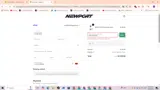 CMCFISHING5 coupon verification screenshot