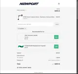FLORIDA coupon verification screenshot