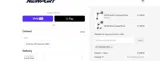 DAVE209-SHIP coupon verification screenshot