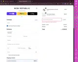 Honey10 coupon verification screenshot