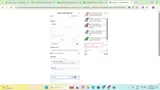 WELCOME10 coupon verification screenshot