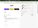 New Seasons Market coupon verification screenshot