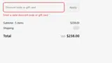 New Seasons Market coupon verification screenshot