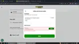 New Seasons Market coupon verification screenshot