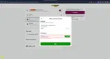 New Seasons Market coupon verification screenshot