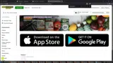 New Seasons Market coupon verification screenshot