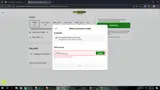 New Seasons Market coupon verification screenshot