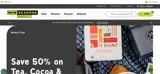 New Seasons Market coupon verification screenshot