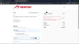 welcome10 coupon verification screenshot