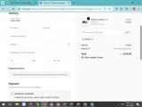 fall10 coupon verification screenshot