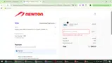 RUNNINGOUT coupon verification screenshot