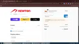 Hotsummer coupon verification screenshot