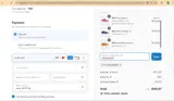 Hotsummer coupon verification screenshot