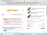 SAVE10 coupon verification screenshot