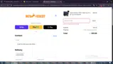 SAVE10 coupon verification screenshot