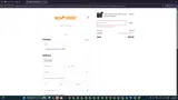 BASEBALL15 coupon verification screenshot