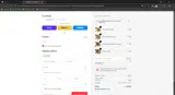 New Vision Nutrition coupon verification screenshot