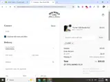 LGPP coupon verification screenshot