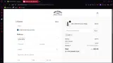 LGPP coupon verification screenshot