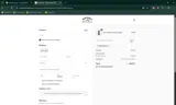 WELCOME20 coupon verification screenshot