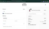 BF coupon verification screenshot