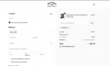 10VOBA coupon verification screenshot