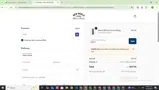 10JIXU coupon verification screenshot