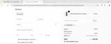 VALERIA30 coupon verification screenshot