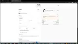 VALERIA30 coupon verification screenshot