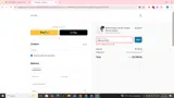 Halloween2025 coupon verification screenshot
