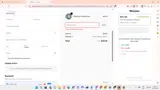 2026NEWYEAR coupon verification screenshot