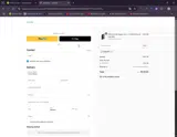 GET8OFF coupon verification screenshot